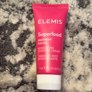 Elemis Superfood Midnight Facial Cream